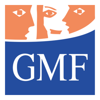 Logo gmf