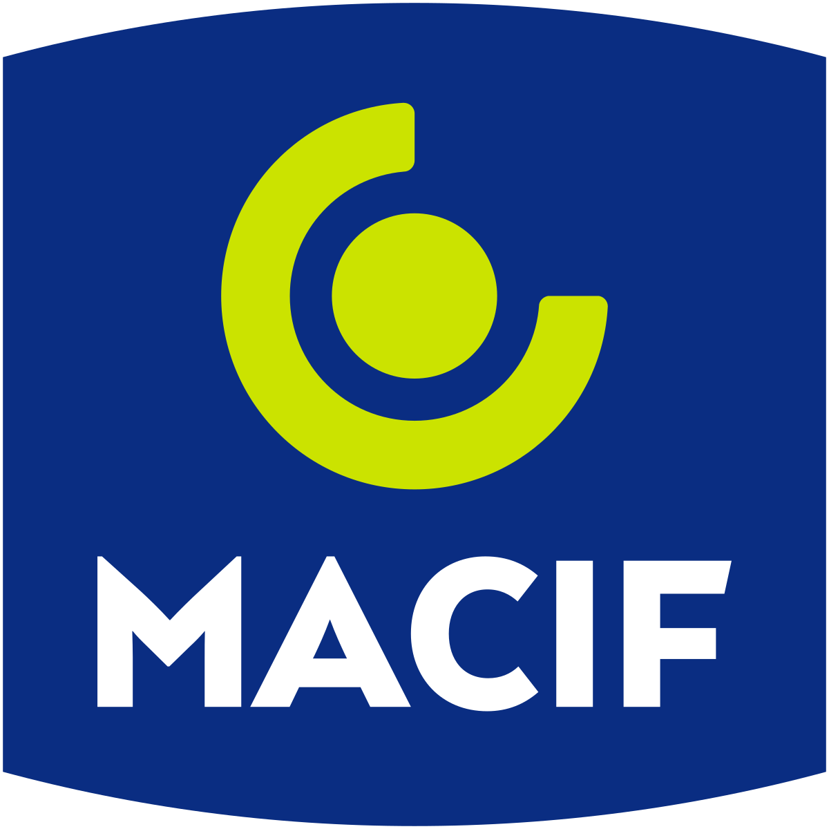 Logo macif